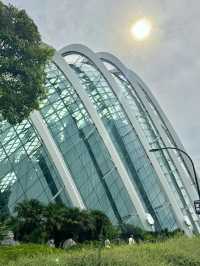 A Perfect 4-Day Singapore Escape