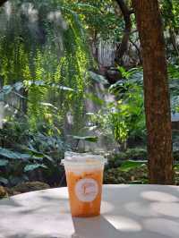 แลเฌอ เดอ คาเฟ่ | รามอินทรา