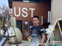 TRUST Cafe and Studio