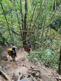 ครั้งนึงในชีวิตต้องมาภูสอยดาวให้ได้
