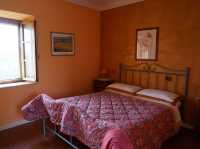 【イタリア・ピエンツァ】Agriturismo La Buca di Bellugi