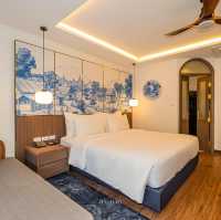 Away Chiang Mai Thapae - A Vegan Retreat