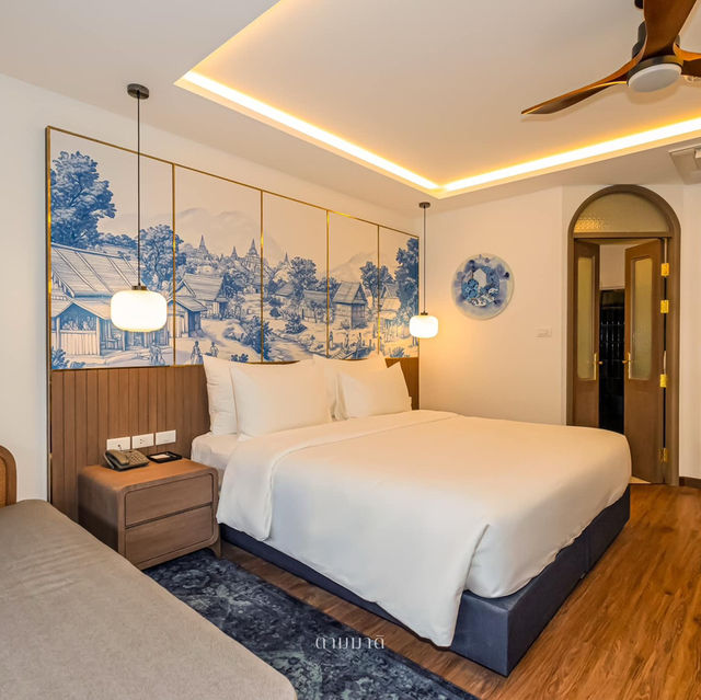Away Chiang Mai Thapae - A Vegan Retreat