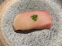 บุฟเฟต์ NAMA Japanese and Seafood Buffet