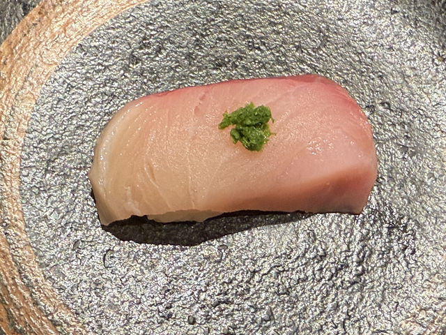 บุฟเฟต์ NAMA Japanese and Seafood Buffet