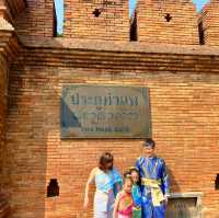 พากิน-เที่ยว เชียงใหม่ในครึ่งวัน