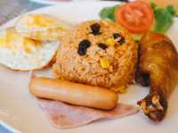 โรงแรมเลิศนิมิตร