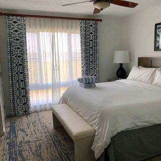 Marriott’s Harbour Point and Sunset Pointe at Shelter Cove, Hilton Head