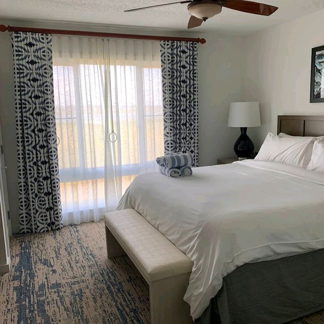 Marriott’s Harbour Point and Sunset Pointe at Shelter Cove, Hilton Head