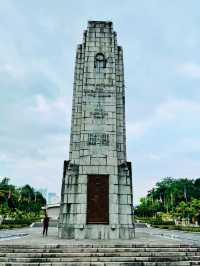 “Tugu Negara: A Monument of Heroes and History in Malaysia”
