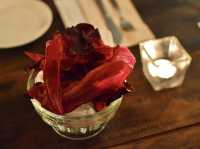 Suke6 Diner – A Great Spot for Dinner in Asakusa!