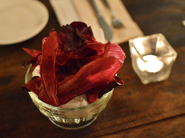 Suke6 Diner – A Great Spot for Dinner in Asakusa!