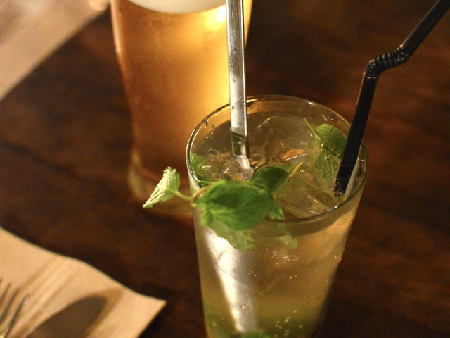 Suke6 Diner – A Great Spot for Dinner in Asakusa!
