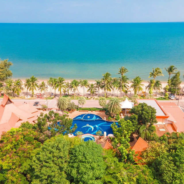 Baan Grood Arcadia Resort and Spa 