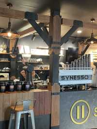 ✨ #คาเฟ่เปิดใหม่ Slurp Coffee Specialist ✨Rayong