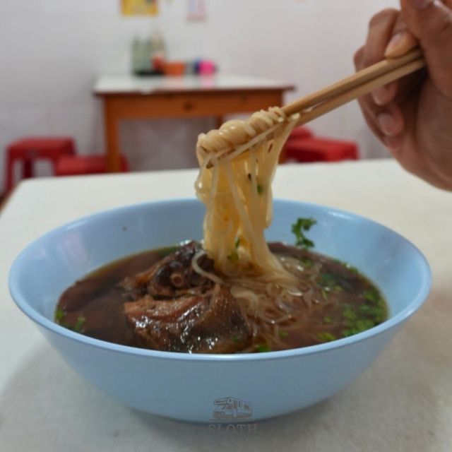 🥢 ก๋วยเตี๋ยวเป็ดนายปิว