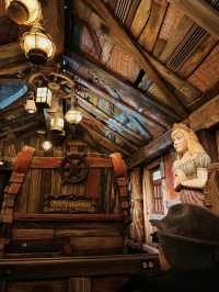 【TDS】誰でも入場可能に✨️ディズニー新エリアファンタジースプリングス🐭🌋🌎