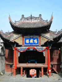 Discover Riverside Heritage: Your Ultimate Travel Guide to Shuhe Ancient Town!