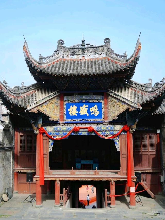 Discover Riverside Heritage: Your Ultimate Travel Guide to Shuhe Ancient Town!