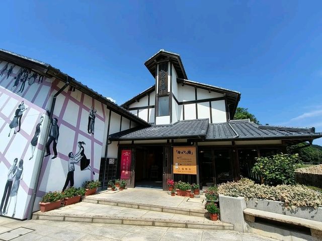 小豆島一日散策：橄欖公園、寒霞溪、二十四的瞳映畫村、天使之路