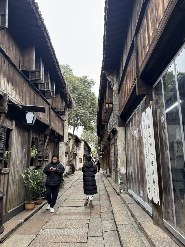 우전 수향마을 서책 입구 쉽게 찾기 