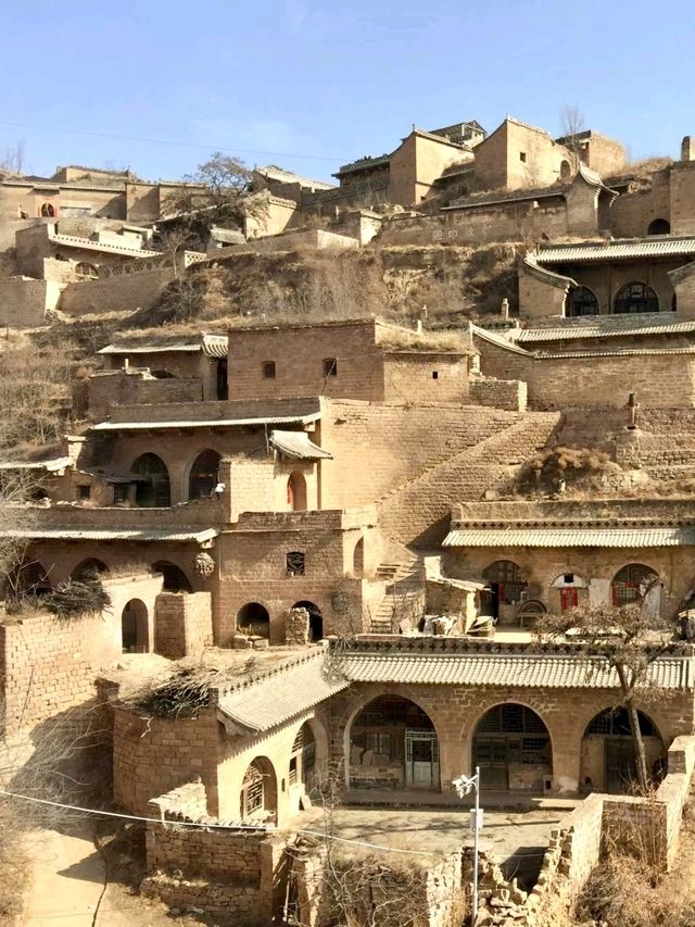 Discovering the Charm of Qikou Ancient Town 🏯