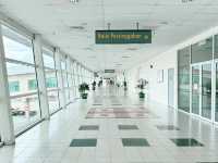Miri Airport: Where Journeys Take Flight