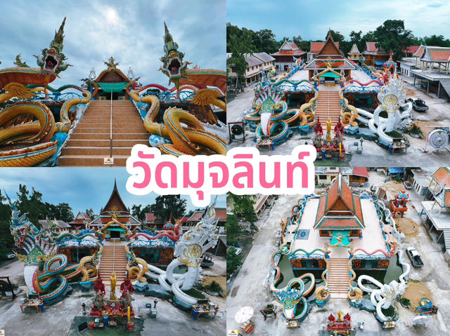 ไหว้พระ 9 วัดลพบุรี