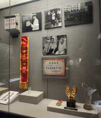 上海公安博物館（2）