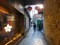 Changsha🇨🇳A combo of History + Modern + Countryside
