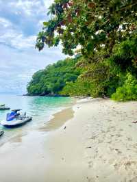 #1 thing to do in Langkawi