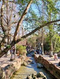 Huanglongxi Ancient Street: The Heart of the Ancient Town