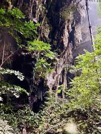 Easily Explored Caves by in Mulu National Park