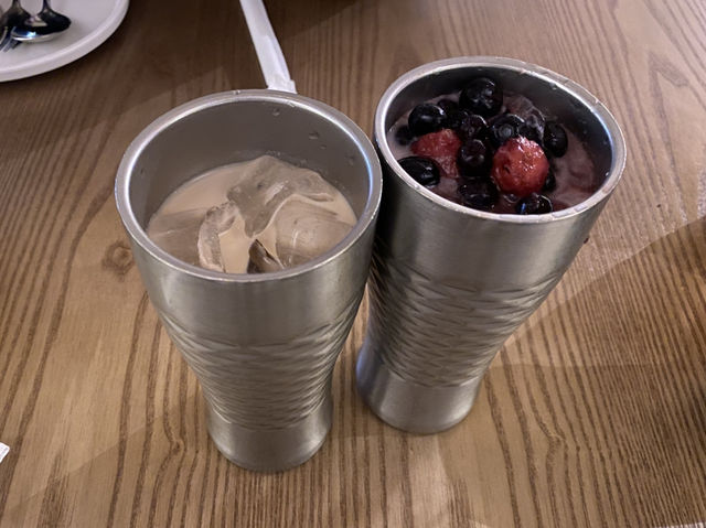 인도 커리는 여기지!