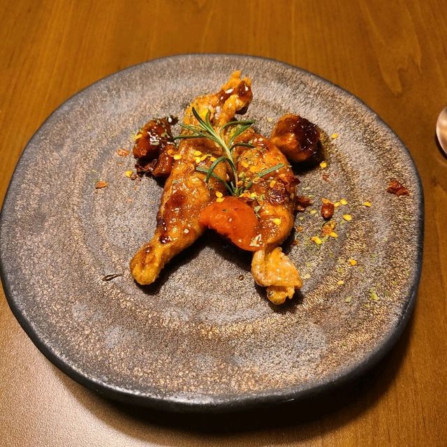 대구 교동 맛집)칸스 - 대구 중앙로 분위기 좋은 멕시코요리 전문점