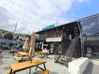 Explore The City:Hookah District in Johor Bahru