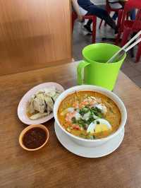 【ブルネイ】美味しすぎるローカルグルメ🇧🇳