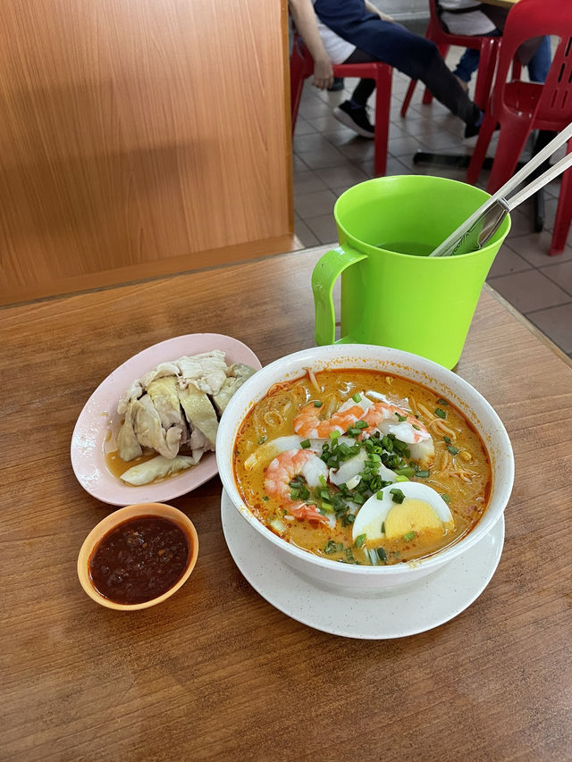 【ブルネイ】美味しすぎるローカルグルメ🇧🇳