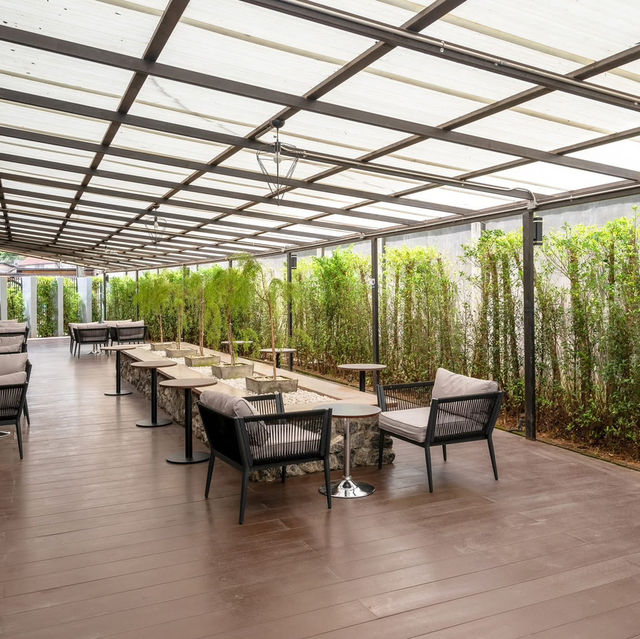 Kokotel Chiang Rai Airport Suites 