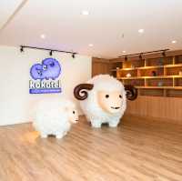Kokotel Chiang Rai Airport Suites 