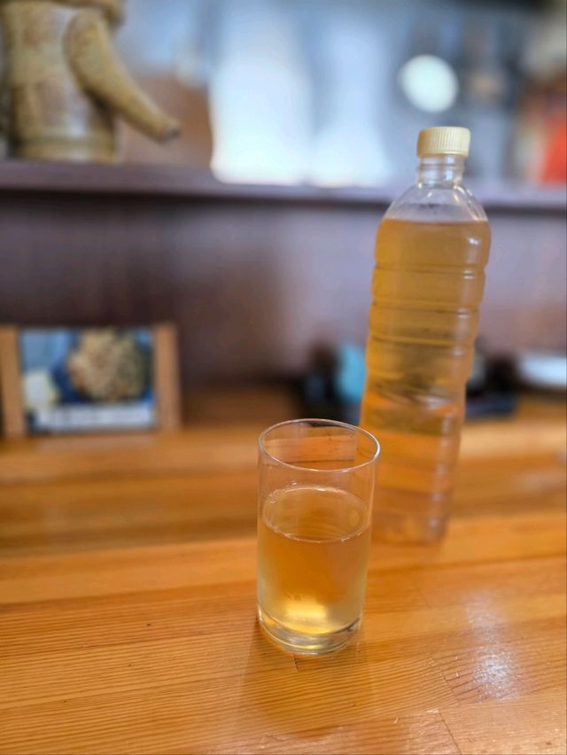 해외여행 노부부가 운영하는 삿포로 소바맛집 Minato