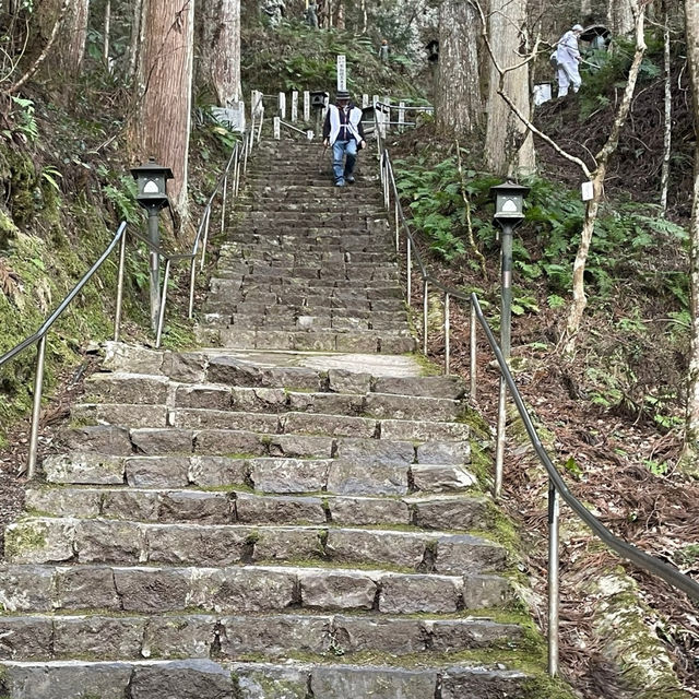 🇯🇵【愛媛県】四国八十八ヶ所霊場 第45番札所 海岸山 岩屋寺