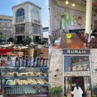 ร้าน RuNam 