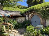 紐西蘭  霍比特村（Hobbiton）旅遊全攻略：魔戒迷必訪的中土世界秘境！