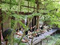 Eikando Temple: Kyoto’s Autumn Wonderland