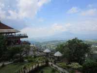 เมือง Tagaytay