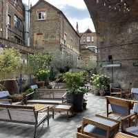 Hidden gem in London