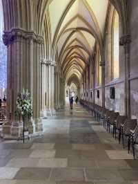 Wells Cathedral