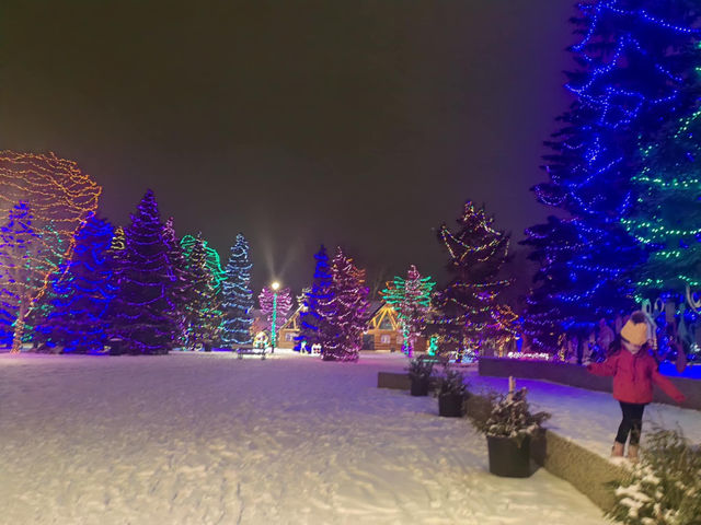 Calgary 2 Days Itinerary