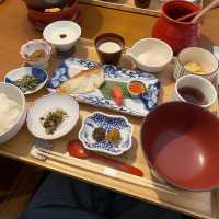 無死角極放鬆！北海道豪華溫泉酒店「界 波羅多」